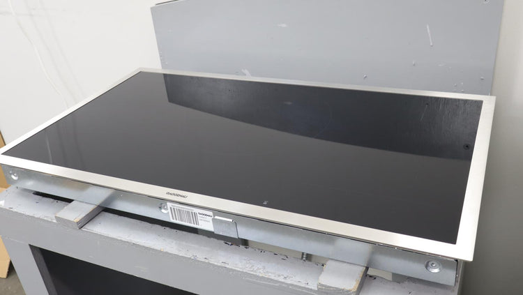 Gaggenau 36" 5 Elements Induction 400 Series Smooth top Smart Cooktop VI492613