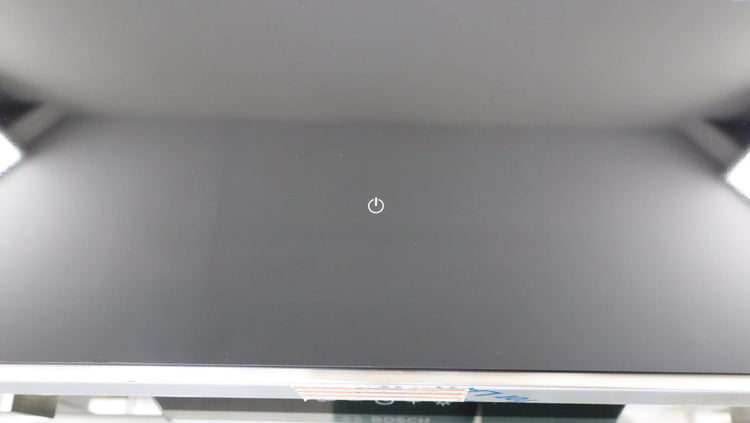 Bosch 36" Slide-In 800 Series 3.7 cu.ft 5 Elements Induction Range HIS8655U