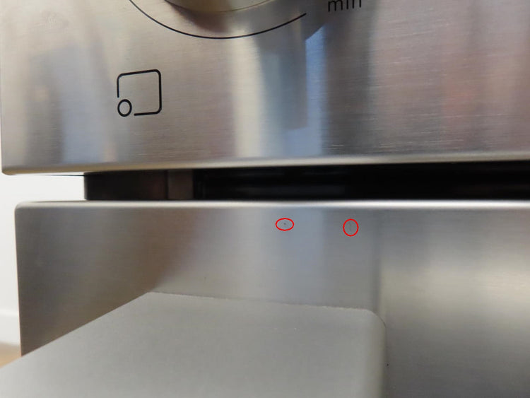 Bosch 800 Series HGS8055UC 30" Stainles Steel Freestanding Gas Range Pictures