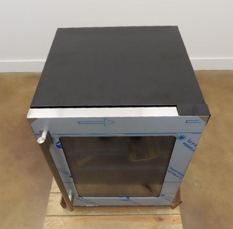 Thermador Freedom T24UR915RS 24" BuiltIn Undercounter Refrigerator FullWarranty