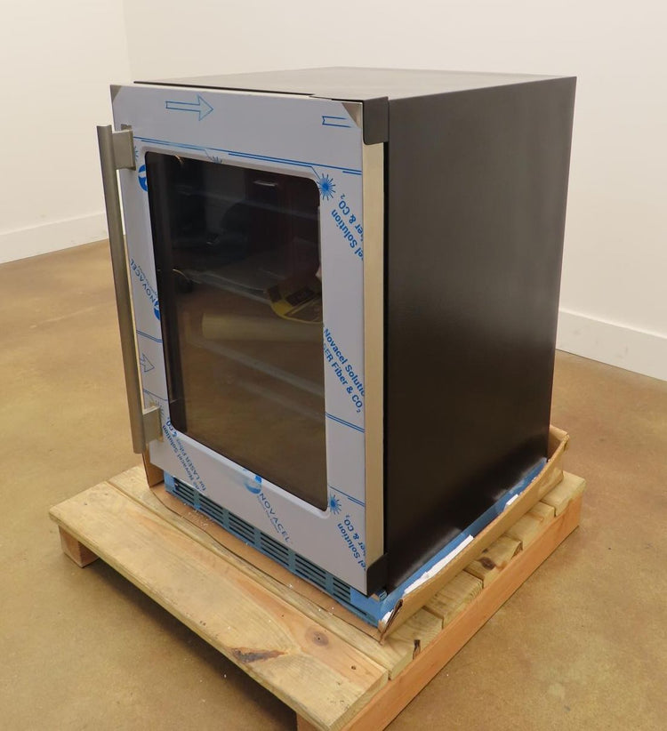 Thermador Freedom T24UR915RS 24" BuiltIn Undercounter Refrigerator FullWarranty