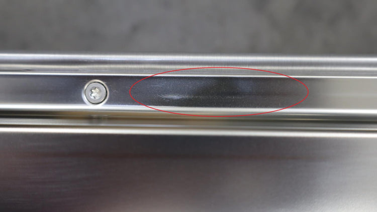 Bosch 24" Stainless Integrated 38dBa Smart Benchmark Series Dishwasher SHP9PCM5N