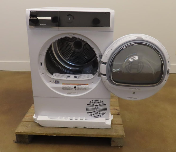Bosch 500 Series WQB245B0UC 24 Inch Compact Heat Pump Dryer 4.0 cu ft Capacity