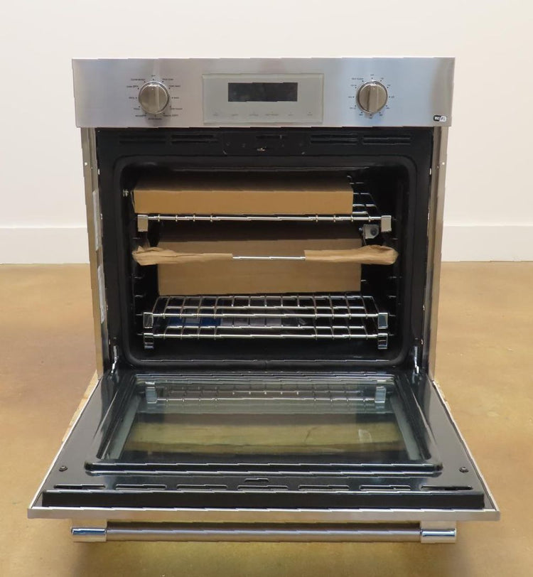 Thermador Professional Series POD301W 30" Single Built-In Oven Full Warranty