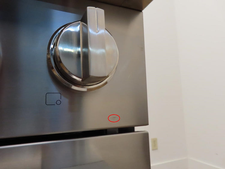 Bosch 800 Series HIS8655U 36 In Slide-In Induction Stainless Range Full Warranty