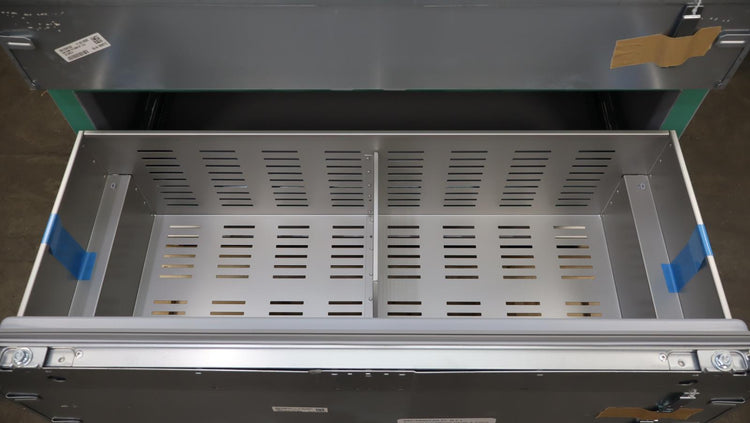 Thermador 42" Built-In French Door Freedom Collection Refrigerator T42IT100NP