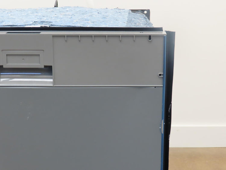 Bosch 800 Series SHV78CM3N 24" Fully Integrated Built-In Smart Dishwasher Images