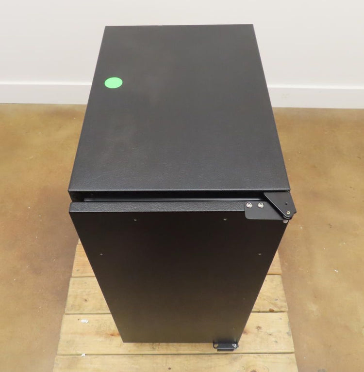 Marvel MLCP215IS81A 15 Inch Panel Ready Built-In Clear Ice Machine With a Pump