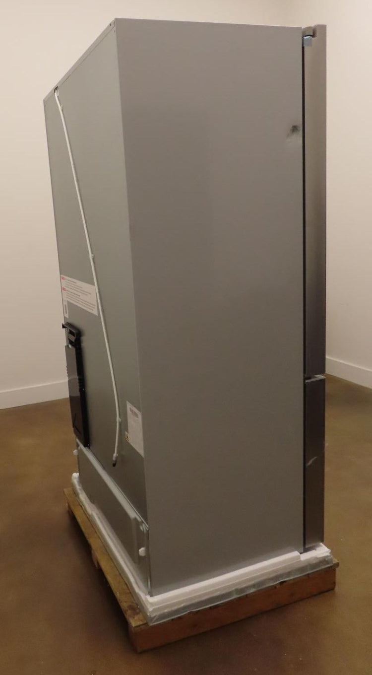 Bosch 800 Series B36CT80SNS 36" Smart Counter Depth French Door Refrigerator Pic