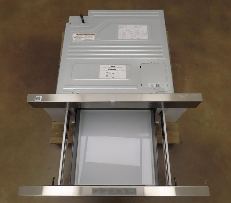 Thermador Masterpiece Professional Series MD30BS 30" Built-In Microwave Pictures