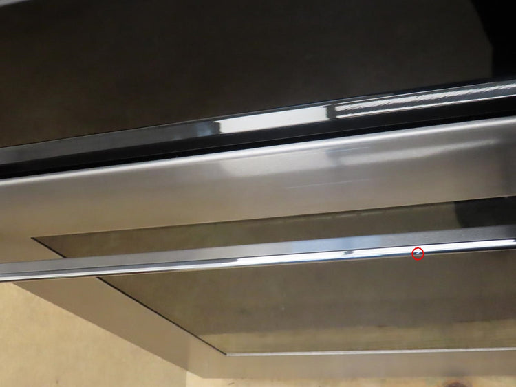 Viking RVL Series MVSOE6301SS 30 Inch Single Convection Electric Wall Oven