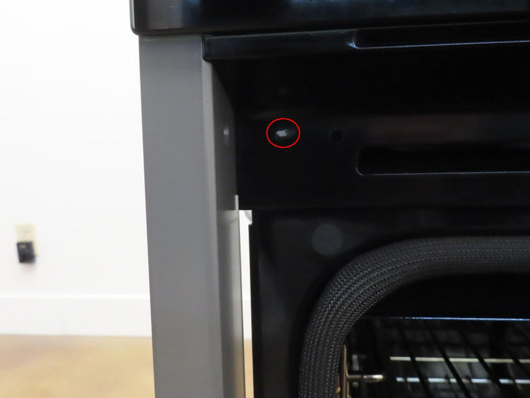Viking RVL Series MVSOE6301SS 30 Inch Single Convection Electric Wall Oven