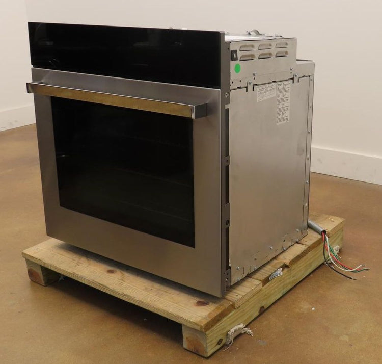 Viking RVL Series MVSOE6301SS 30 Inch Single Convection Electric Wall Oven