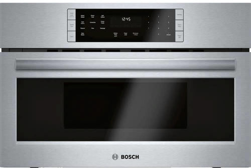 Bosch 800 Series HMC80152UC 30