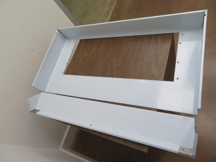 Elica EXXHDL36 36 Inch Hood Liner - Alabama Appliance