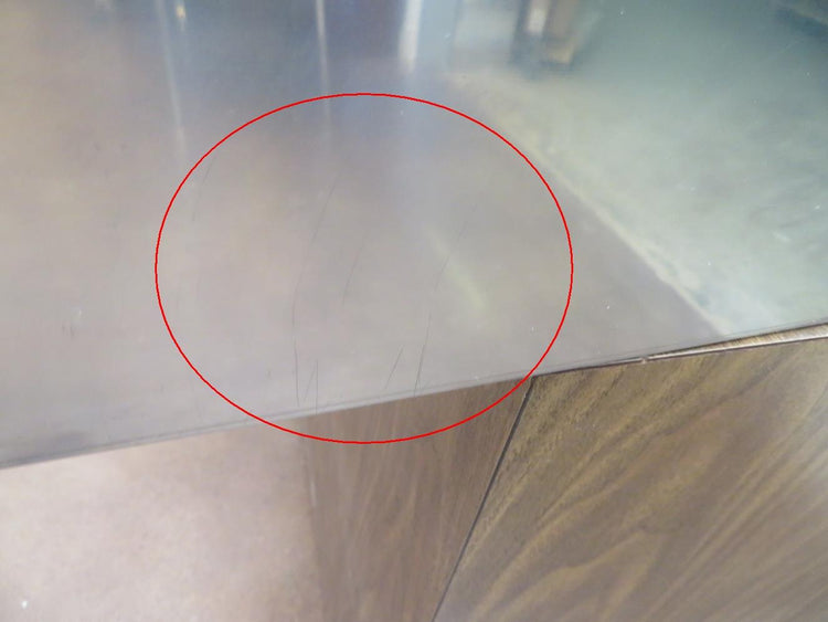 Elica EXXHDL36 36 Inch Hood Liner - Alabama Appliance