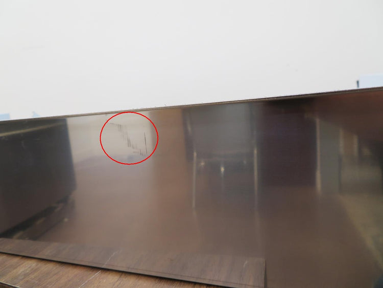 Elica EXXHDL36 36 Inch Hood Liner - Alabama Appliance