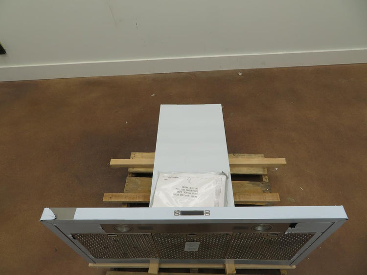 EMZ636S2 Elica Aspire Mezzano Series Wall Mount Chimney Hood - Alabama Appliance