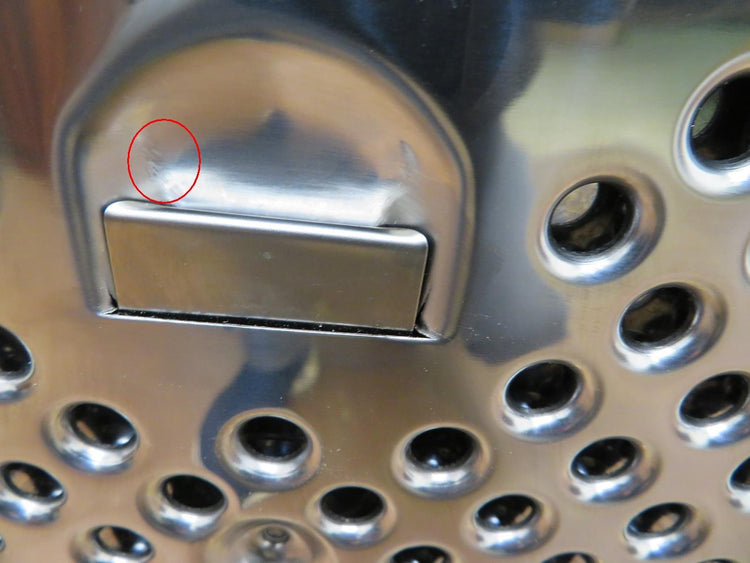 EMZ636S2 Elica Aspire Mezzano Series Wall Mount Chimney Hood - Alabama Appliance