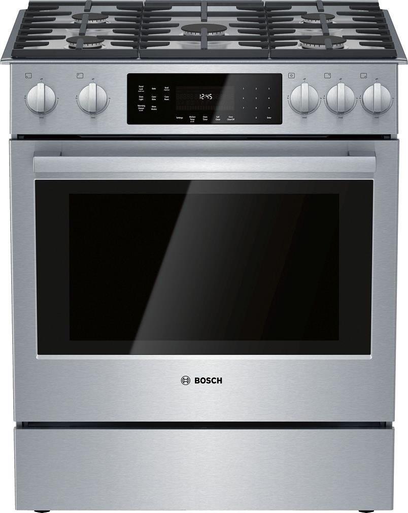 Viking 3 Series 45 in. 6-Burner Electric Cooktop with Simmer Burner & Power  Burner - Stainless Steel