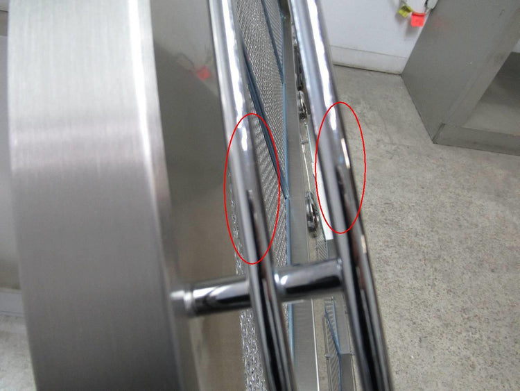 Best 48" Stainless Halogen Lighting Slide Controls Island Range Hood IEX102SS