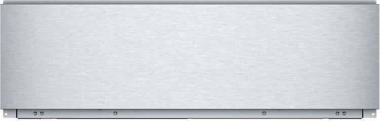 Thermador 30" SS Automatic Shut-Off 450 W heater 2.2 Cu.Ft Warming Drawer WD30WC