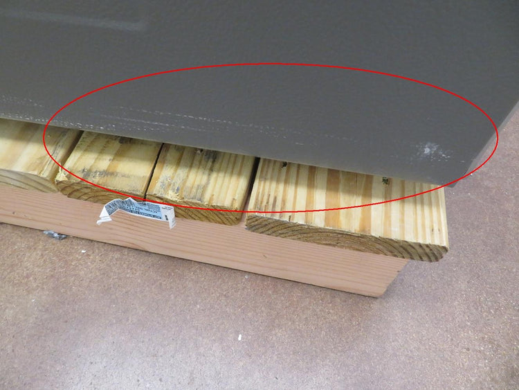 LG LMXS28626S 36" 4Door French Door Refrigerator 27.8 cu.ft Capacity Pictures - Alabama Appliance