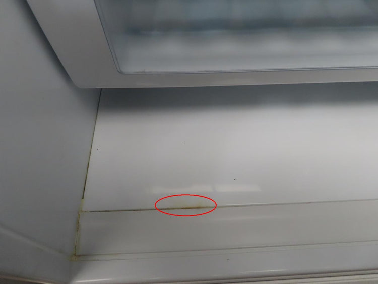 Viking Professional 5 Series 36" 20.4 cu.ft Refrigerator VCBB5363ERSS 2019 Model - Alabama Appliance