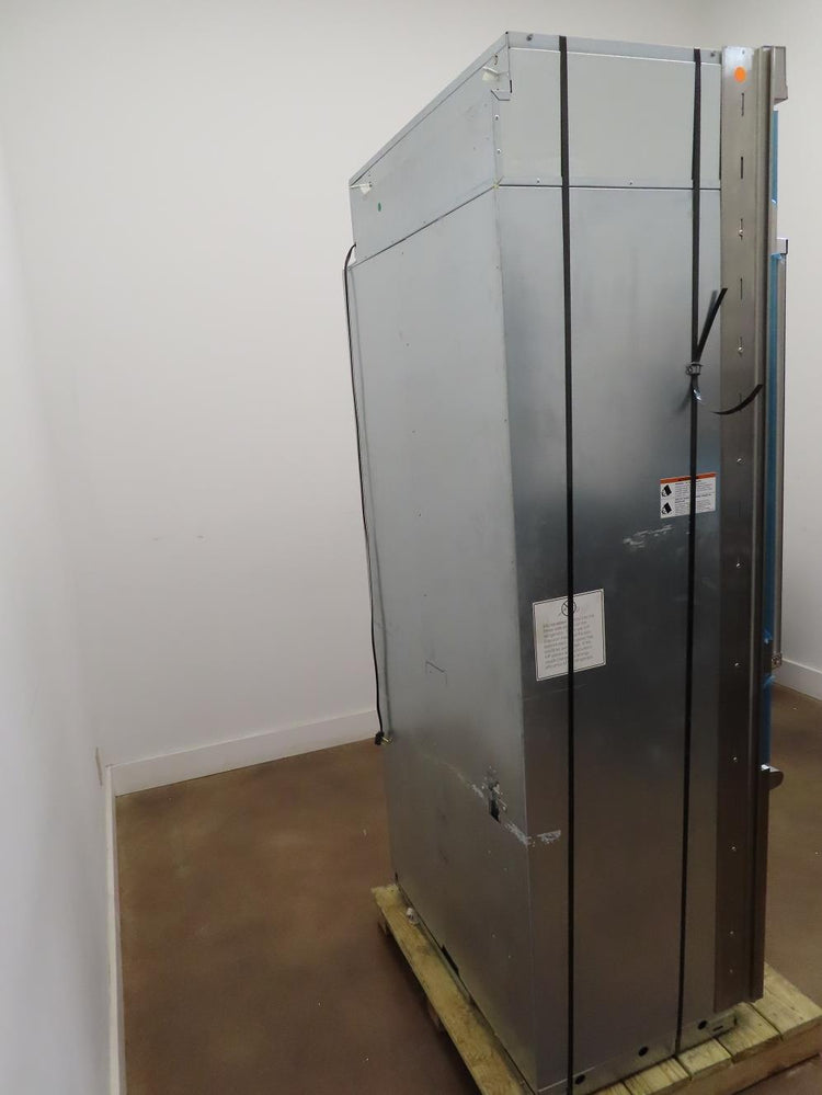 Viking Professional 5 Series 36" 20.4 cu.ft Refrigerator VCBB5363ERSS 2019 Model - Alabama Appliance