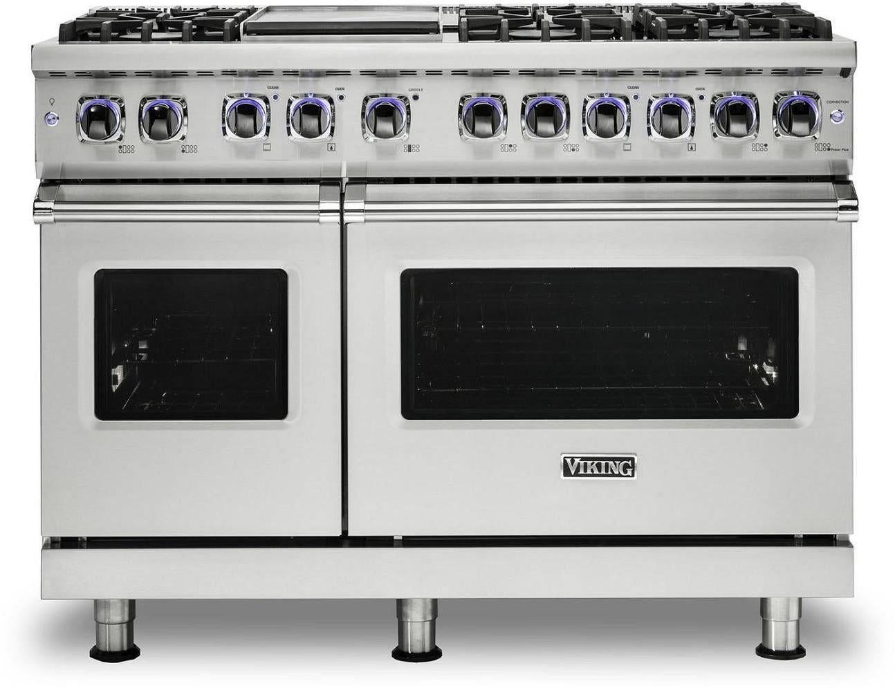Viking 7 Series VDR74826GSS 48