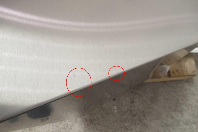 Thermador Professional Series 48" Automatic Mode SS Chimney Wall Hood HPCN48WS - Alabama Appliance