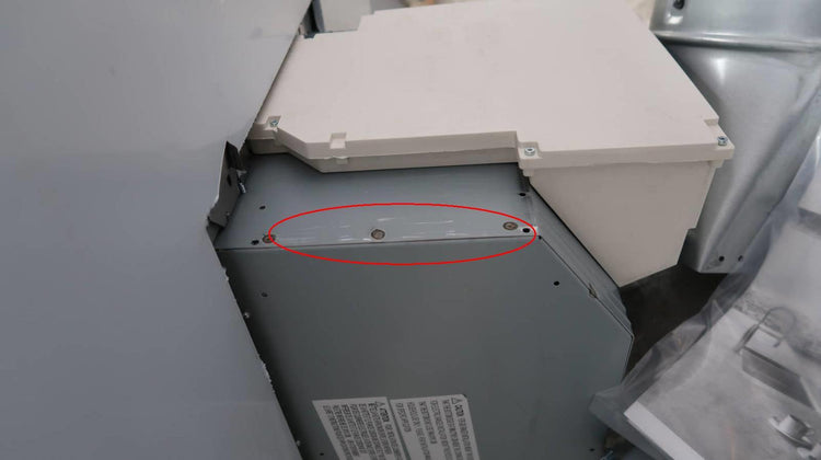 Bosch 800 Series 42" 600 CFM Convertible SS Island Chimney Range Hood HIB82651UC - Alabama Appliance