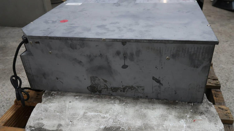 Dacor Preference 30 Inch Fully Extendable Glass Front Warming Oven PW30GN