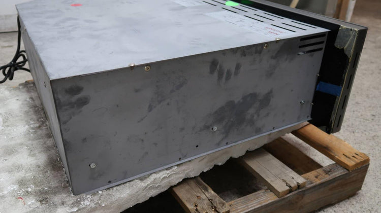 Dacor Preference 30 Inch Fully Extendable Glass Front Warming Oven PW30GN