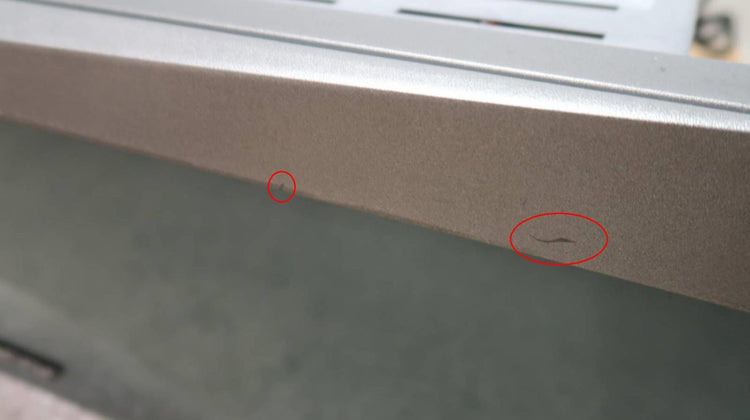 Dacor Preference 30 Inch Fully Extendable Glass Front Warming Oven PW30GN