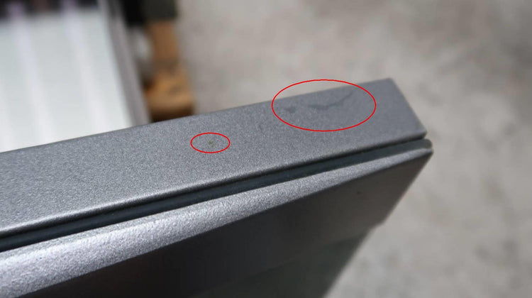 Dacor Preference 30 Inch Fully Extendable Glass Front Warming Oven PW30GN