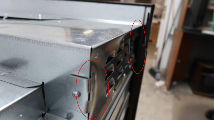 Bosch 800 Series 30" BLK 4.6 Cu.Ft Smart Single Electric Wall Oven HBL8463UC