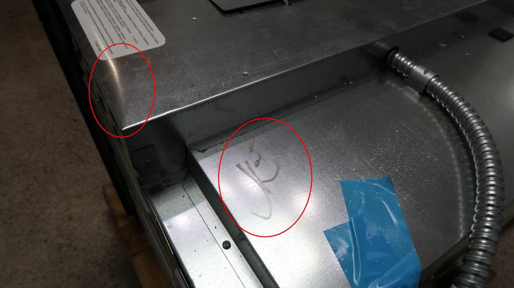 Bosch 800 Series 30" BLK 4.6 Cu.Ft Smart Single Electric Wall Oven HBL8463UC