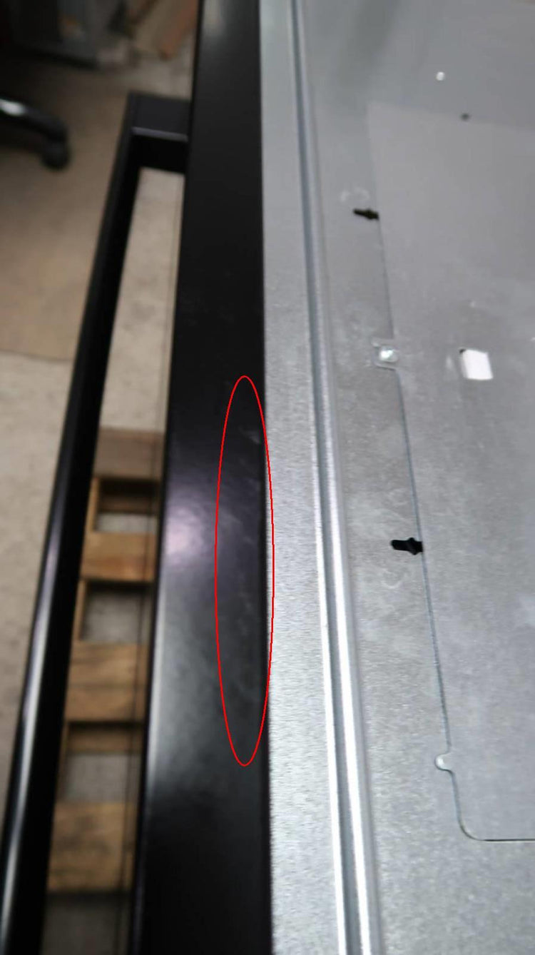 Bosch 800 Series 30" BLK 4.6 Cu.Ft Smart Single Electric Wall Oven HBL8463UC