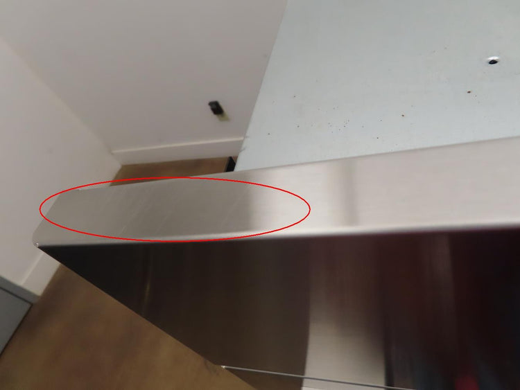 Bosch 800 Series 30" Double Electric Convection Wall Oven HBL8651UC FullWarranty