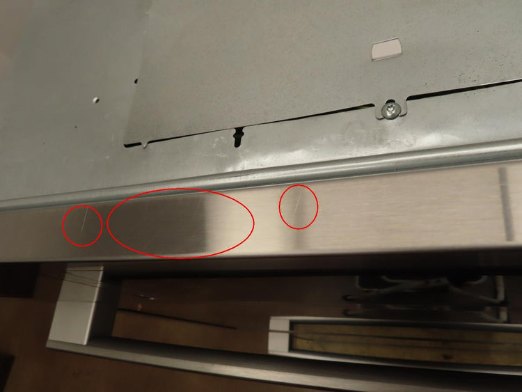 Bosch 800 Series 30" Double Electric Convection Wall Oven HBL8651UC FullWarranty