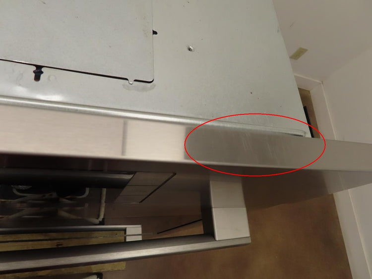 Bosch 800 Series 30" Double Electric Convection Wall Oven HBL8651UC FullWarranty