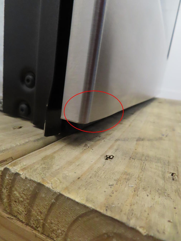 Bosch 800 Series 30" Double Electric Convection Wall Oven HBL8651UC FullWarranty