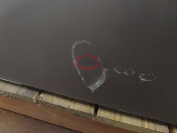 Bosch 800 Series 36" SS MultiAirFlow 21cu.Ft French Door Refrigerator B36CL80ENS