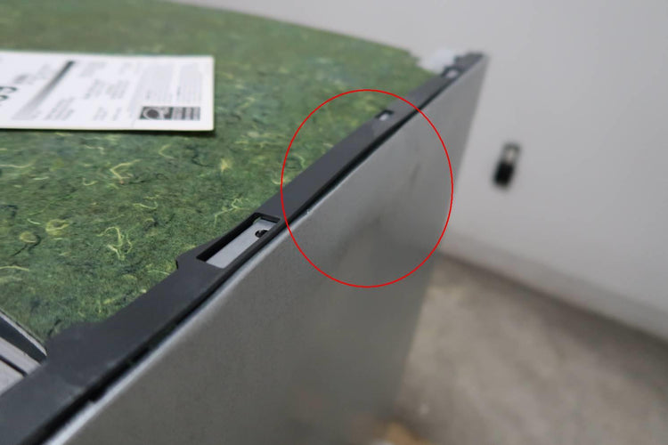 Gaggenau 200 Series 24" 44dB Delay Start Smart Panel Ready Dishwasher DF210700