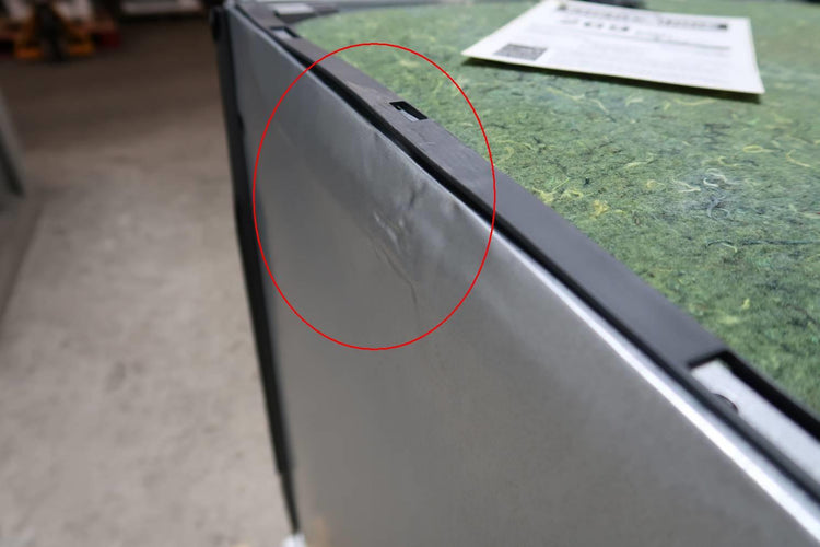 Gaggenau 200 Series 24" 44dB Delay Start Smart Panel Ready Dishwasher DF210700