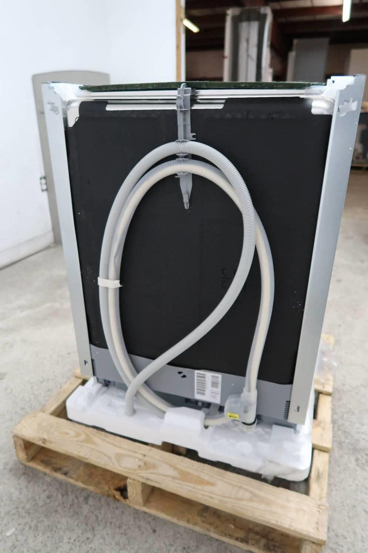 Gaggenau 200 Series 24" 44dB Delay Start Smart Panel Ready Dishwasher DF210700