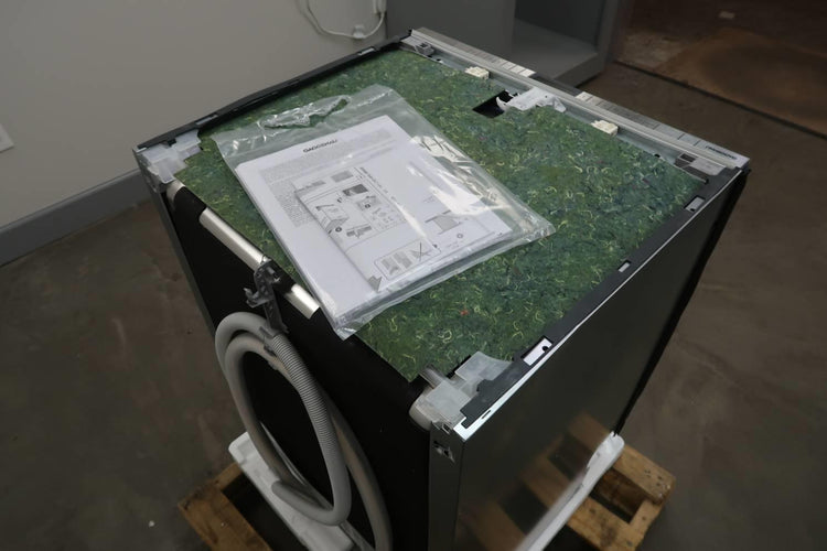 Gaggenau 200 Series 24" Fully Integrated Panel Ready Smart Dishwasher DF250762