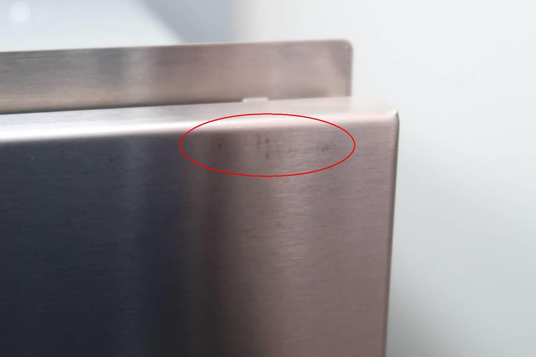 Thermador 30" SS Automatic Shut-Off 450 W heater 2.2 Cu.Ft Warming Drawer WD30WC