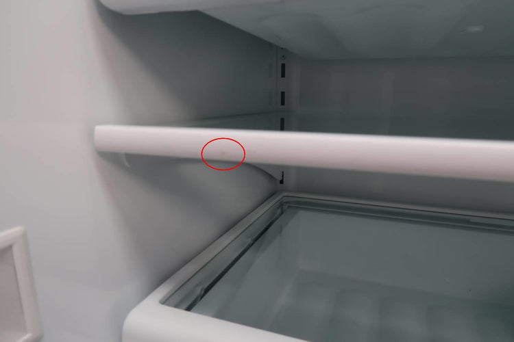 Viking Professional 5 Serie '20 36" Stainless Built-In Refrigerator VCBB5363ELSS